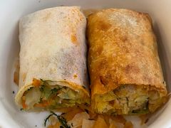 厦门薄饼-黑明餐厅(白鹭洲店)