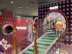 -MELAND亲子乐园•派对•研学(集美世茂店)