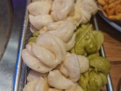 -山河屯铁锅炖(哈西站店)