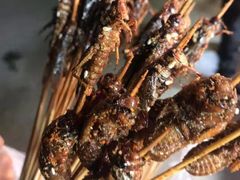 -大学城夜市大排档(凤栖路店)