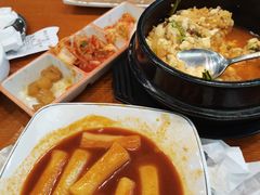 -韩礼年糕(飞虹路店)