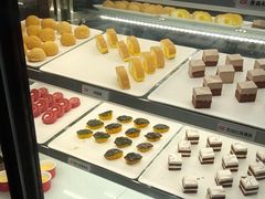 -西十二街牛排自助餐厅(大悦城店)