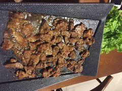 -第二外国语学院-韩国餐厅(朝阳路店)