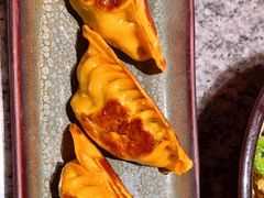 金牌煎饺-南京大牌档(青岛万象城店)
