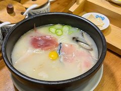 -桥香园过桥米线(复兴路店)