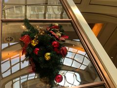 -利顺德大饭店·维多利亚花园(小白楼店)