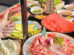 -阳坊涮肉(万柳华联·颐和园店)