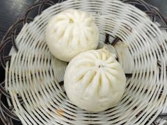 -郑家包子牛肉拉面(尚勤路店)