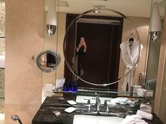 -上海波特曼丽思卡尔顿酒店