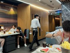-海底捞火锅(西安路店)
