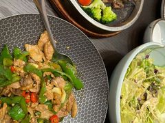 -嘉禾·悦享餐厅(八方汇店)