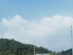 -天目湖松岭竹海漂流
