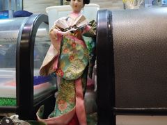大堂-桃夭日式料理(国信店)
