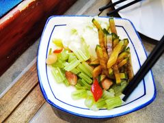 -白香源·滩羊小馆·手抓羊肉(西安路店)