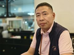 -不二心包子铺(二七广场店)