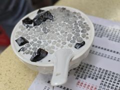 -喜盈门保健甜品店
