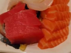 -云端西餐厅(南宁龙光那莲豪华精选酒店)