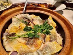 -顶特勒·黄鱼馆·特色菜(上海大世界店)