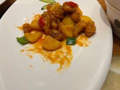 -白金汉爵大酒店·中餐厅(相城店)