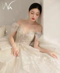 点击看大图 -CD视觉婚纱摄影