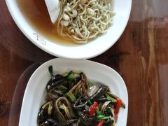 -孙家面馆(淮海第一城店)