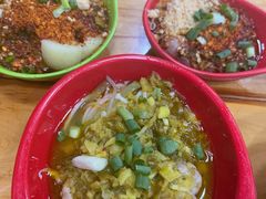-冒椒火辣(太古里店)