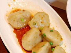 -汀小府·福建客家菜(鼓山沃尔玛店)