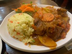 -panchos 墨西哥餐厅(嘉绿苑店)