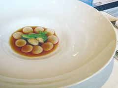 -北京金融街丽思卡尔顿酒店·意味轩 Cepe