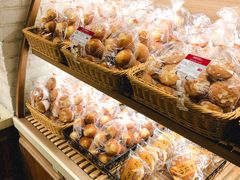 -山崎面包(静安久光店)