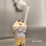家门口的古茗