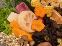 -湊湊火锅·茶憩(打浦桥日月光店)