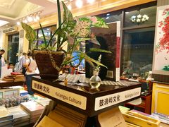 店内环境-新华书店(龙头路店)