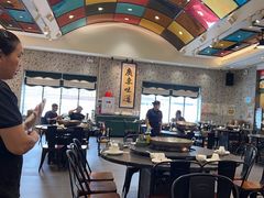 -飞尝蚝·顺德菜·鱼生(顺德总店)