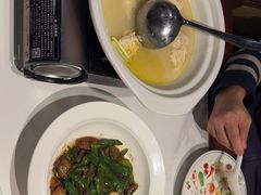 -寿州大饭店·餐厅