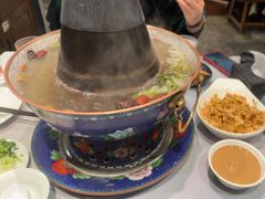 -东来顺饭庄(apm总店)