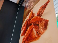 -新旺茶餐厅·早餐·夜宵(仙霞店)