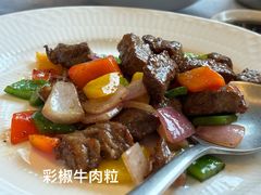 -潮府馆·非遗潮州菜·港式点心(世纪公园店)