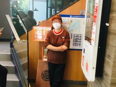 -汉堡王(北京三里屯购物中心)