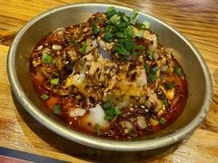 -兔槽江湖菜·重庆璧山兔(水围店)
