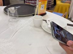 -寻味顺德·南记酒家·传统顺德菜·鱼生(广源路店)