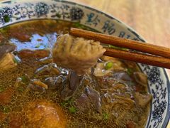 -黔肠旺面馆(八鸽岩店)