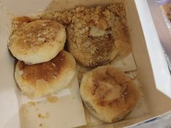-矮子馅饼(大成路店)
