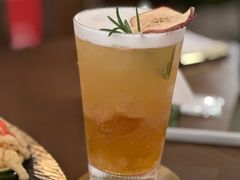 茉念蜜桃无酒精特调-LE MISSMORE餐酒吧(茉念西里店)