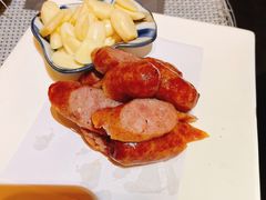 -花狸日本料理(柏庐广场店)