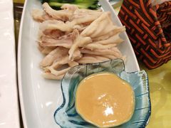 -东来顺饭庄(金泉广场店)