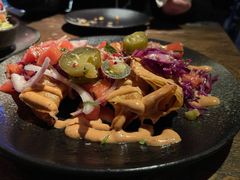 -Q MEX 库迈墨西哥餐吧(三里屯店)