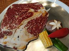 -炎蔵牛舌烤肉
