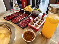 -三头牛·潮汕牛肉生蚝火锅 (夏湾店)