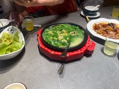 -陶德砂锅(蜀汉路店)